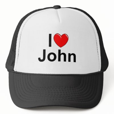 John Hats