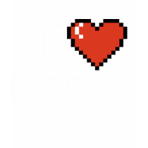 I Love Heart Nerds