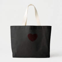I Love Hip Hop Tote Bags