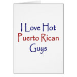 Hot Rican Guys