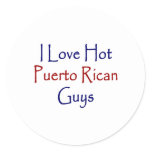 Hot Rican Guys