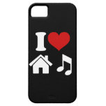 I Love House Music