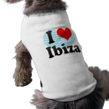 Ibiza Dog