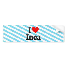 Inca Love