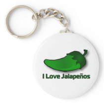 I Love Jalapenos