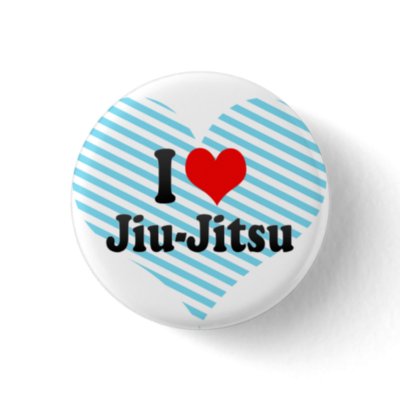 I Love Bjj