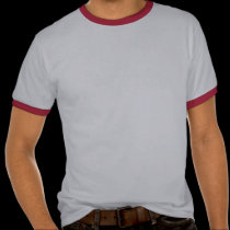 I Love John McCain T-shirt t-shirts
