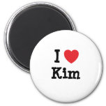 I Love Kim
