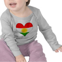 Love Kurdistan