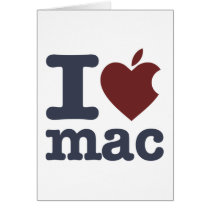 I Love Mac