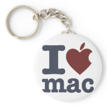 I Love Mac