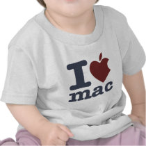 I Love Mac