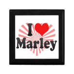 I love Marley Gift Box