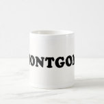 I LOVE MONTGOMERY MUGS