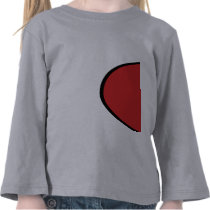 I Love Morocco T-Shirt t-shirts