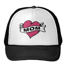 I love mum hat