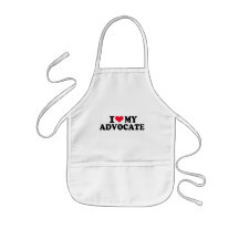 I love my Advocate Aprons
