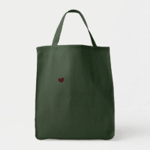 I Love My Miniature Labradoodle (Male Dog) Canvas Bag
