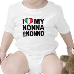 I Love My Nonna and Nonno