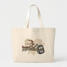 I love my Soldier Bag