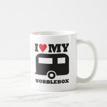I love my wobblebox mugs