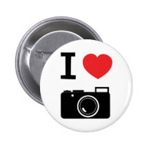 I love photography pins