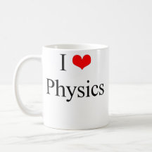 I Heart Physics