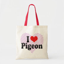 Pigeon Bags