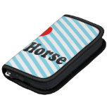 I love Pommel Horse Folio Planner
