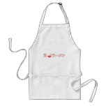 I Love Ramen Aprons