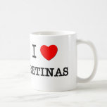 I Love Retinas Mug