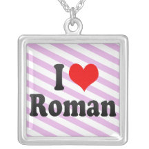I love Roman Jewelry