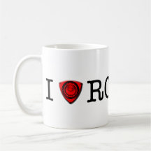 I love Rotary Engine Mugs