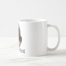 I Love Shih Tzu Coffee Mugs