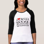 I love shoes booze and boys with tattoos t-shirts