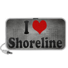 I Love Shoreline, United States Travel Speakers