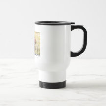 I love South Dakota! Mug