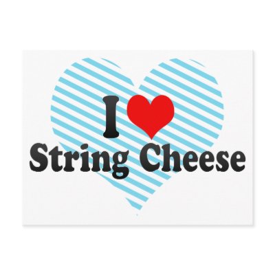 cheese string codes