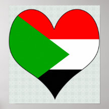 i love sudan