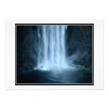 I love Taughannock Falls Announcement