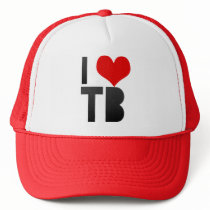 tb hats