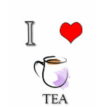 I love Tea