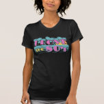 I Love The 80's T Shirts