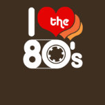 Womens 80s 