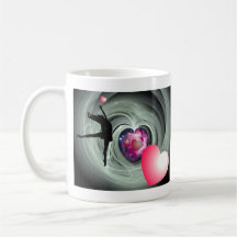 I Love To Dance! Coffee Mug