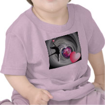 I Love To Dance! T Shirts