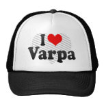 I love Varpa Mesh Hats