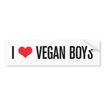 Vegan Love