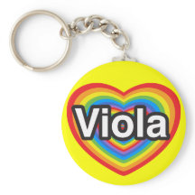 Viola Key