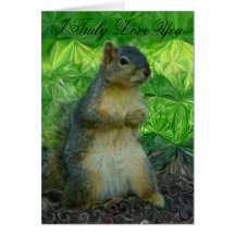 I Love You / Forgive Me_ Card